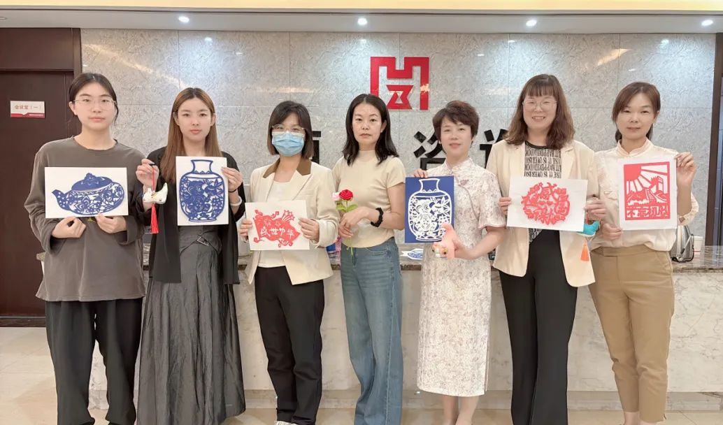 恒信動態(tài) | 匠心傳承，共慶華誕